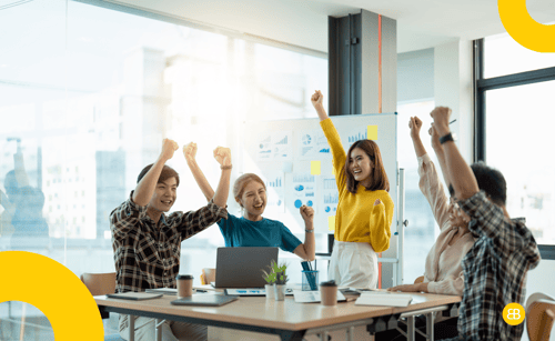 Blueprint for website + business success